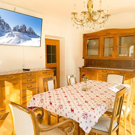 Guesthouse Rosengarten دوبياكو المظهر الخارجي الصورة