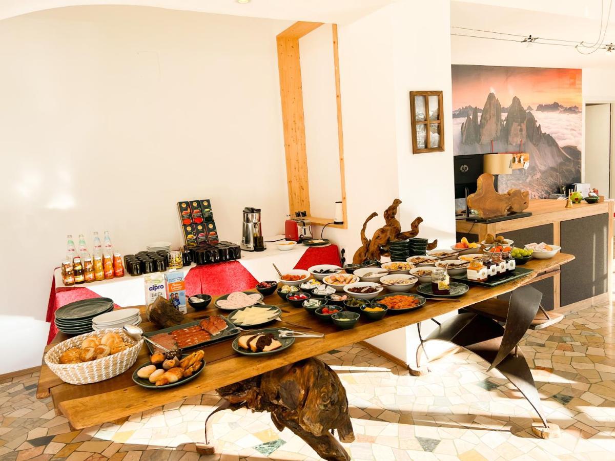 Guesthouse Rosengarten دوبياكو المظهر الخارجي الصورة