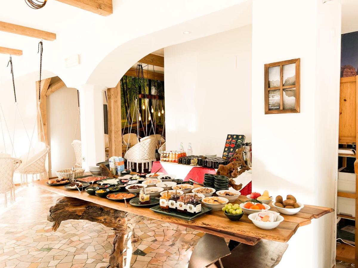 Guesthouse Rosengarten دوبياكو المظهر الخارجي الصورة