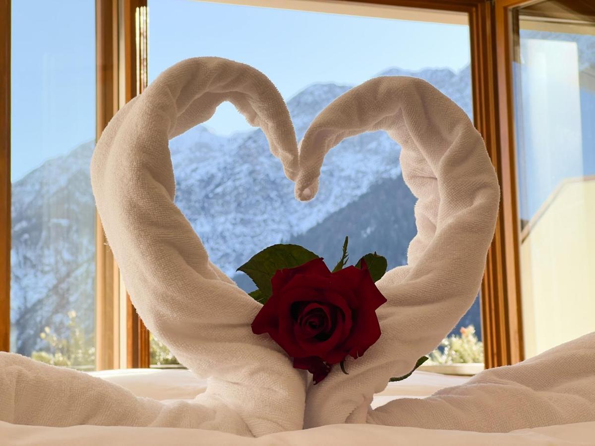 Guesthouse Rosengarten دوبياكو المظهر الخارجي الصورة
