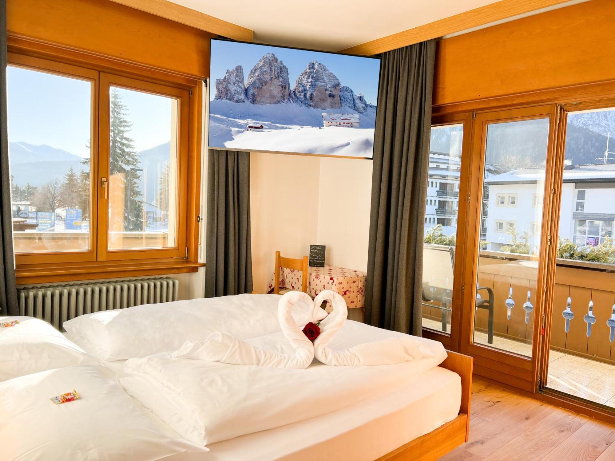 Guesthouse Rosengarten دوبياكو المظهر الخارجي الصورة