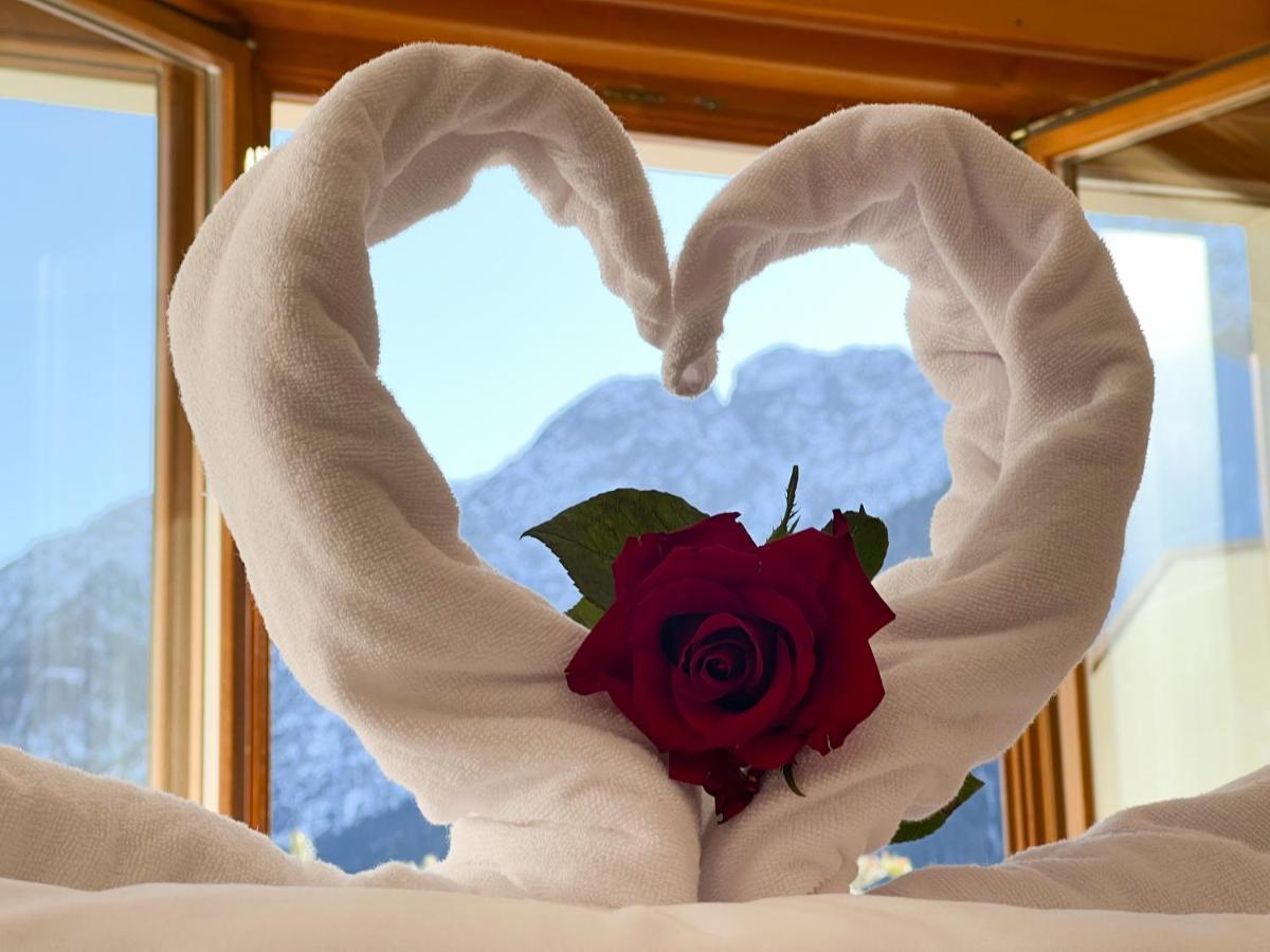 Guesthouse Rosengarten دوبياكو المظهر الخارجي الصورة