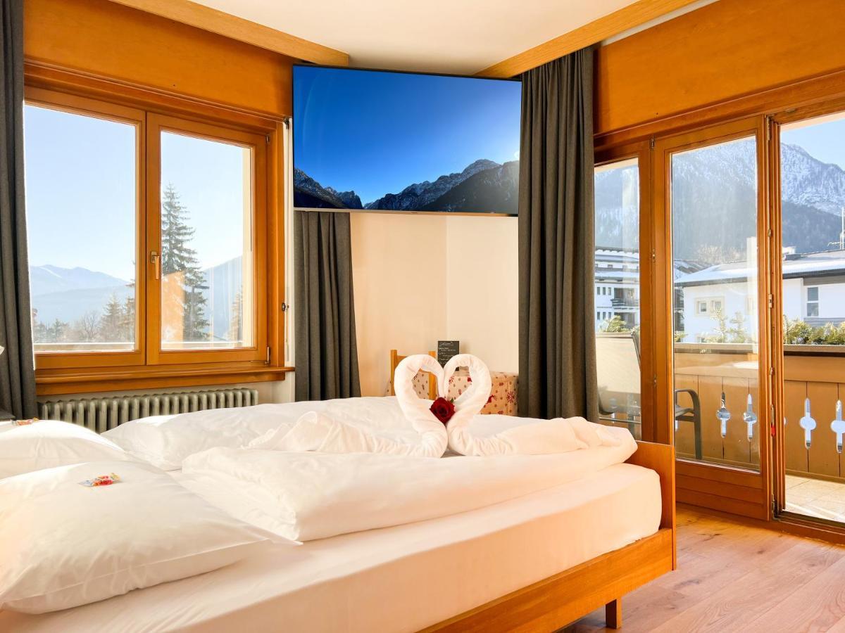 Guesthouse Rosengarten دوبياكو المظهر الخارجي الصورة