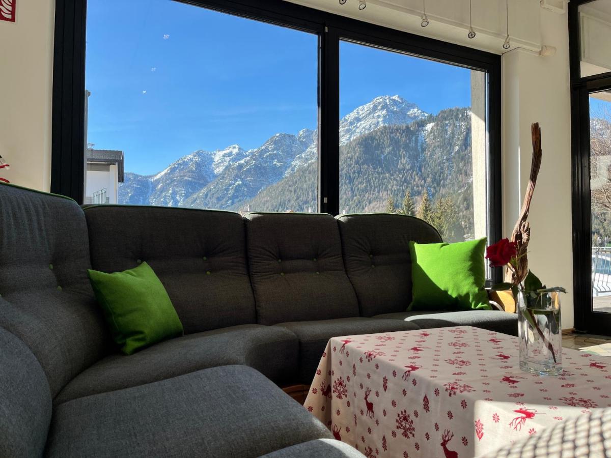 Guesthouse Rosengarten دوبياكو المظهر الخارجي الصورة
