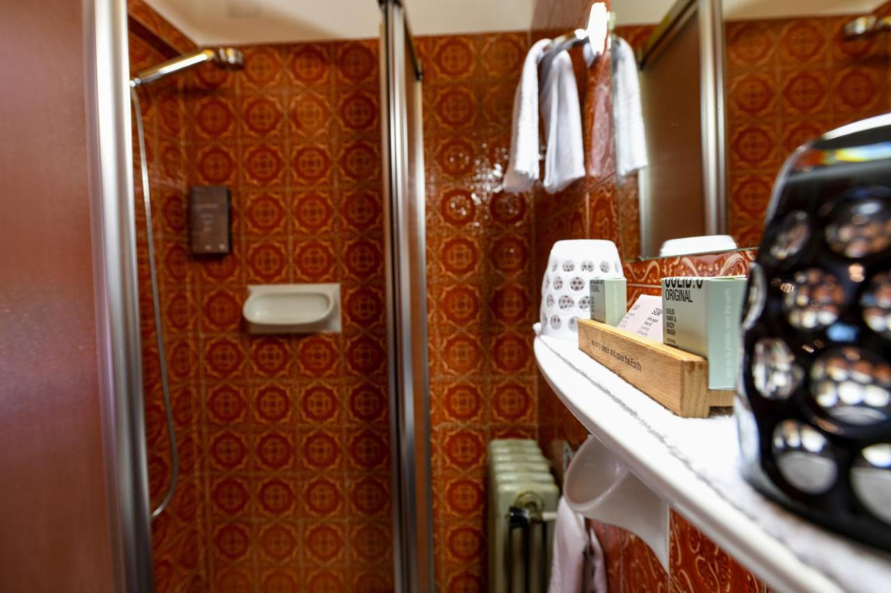 Guesthouse Rosengarten دوبياكو المظهر الخارجي الصورة