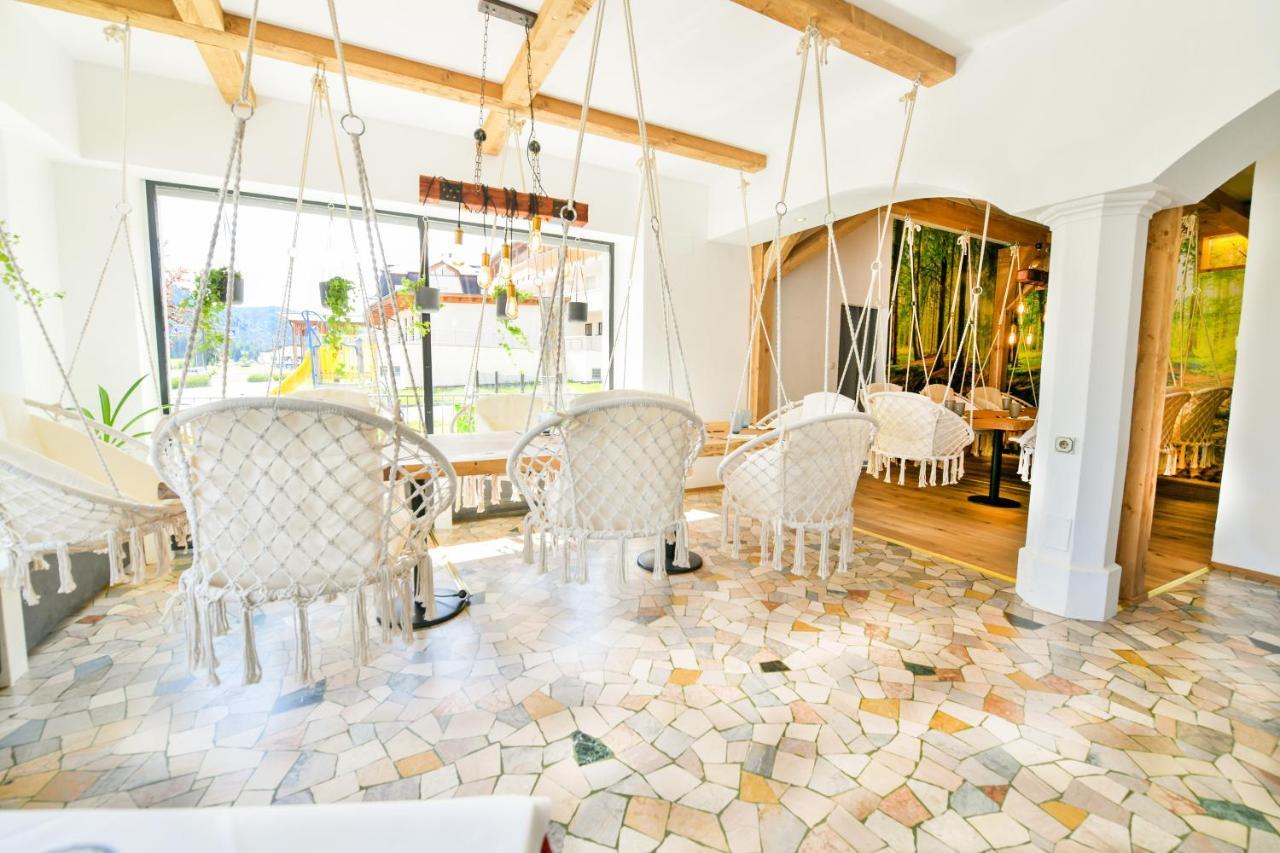 Guesthouse Rosengarten دوبياكو المظهر الخارجي الصورة