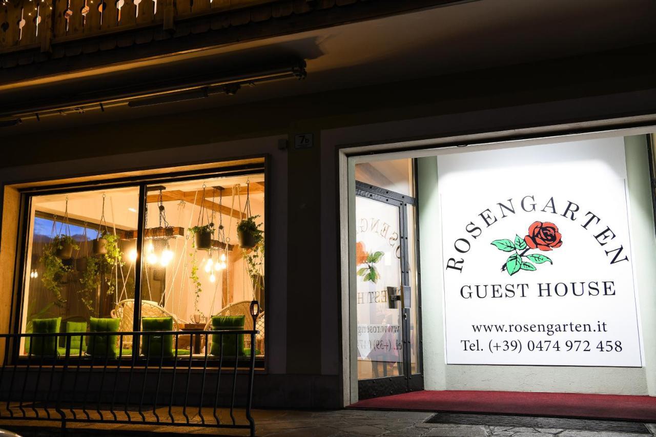 Guesthouse Rosengarten دوبياكو المظهر الخارجي الصورة