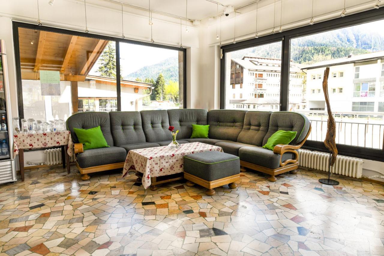 Guesthouse Rosengarten دوبياكو المظهر الخارجي الصورة