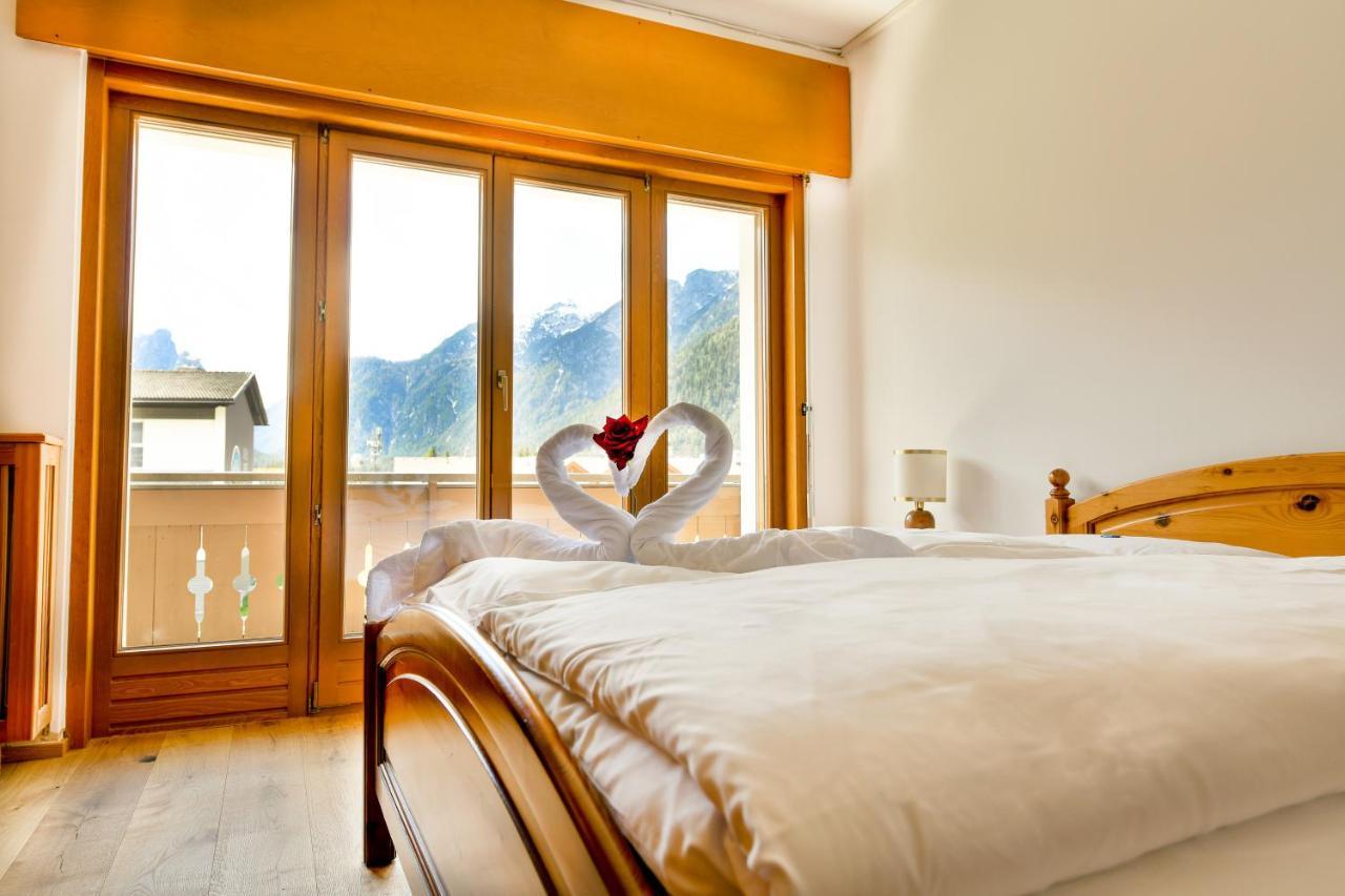 Guesthouse Rosengarten دوبياكو المظهر الخارجي الصورة