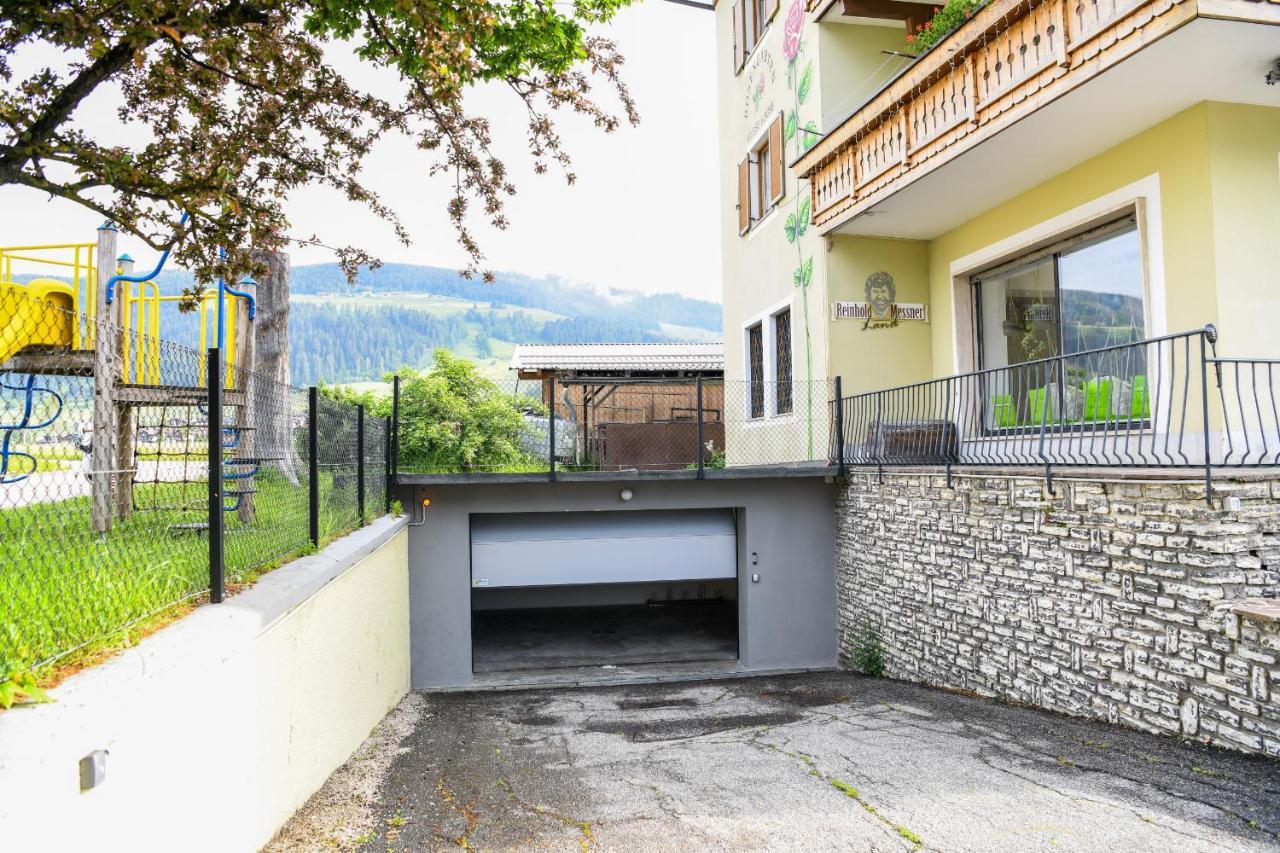 Guesthouse Rosengarten دوبياكو المظهر الخارجي الصورة