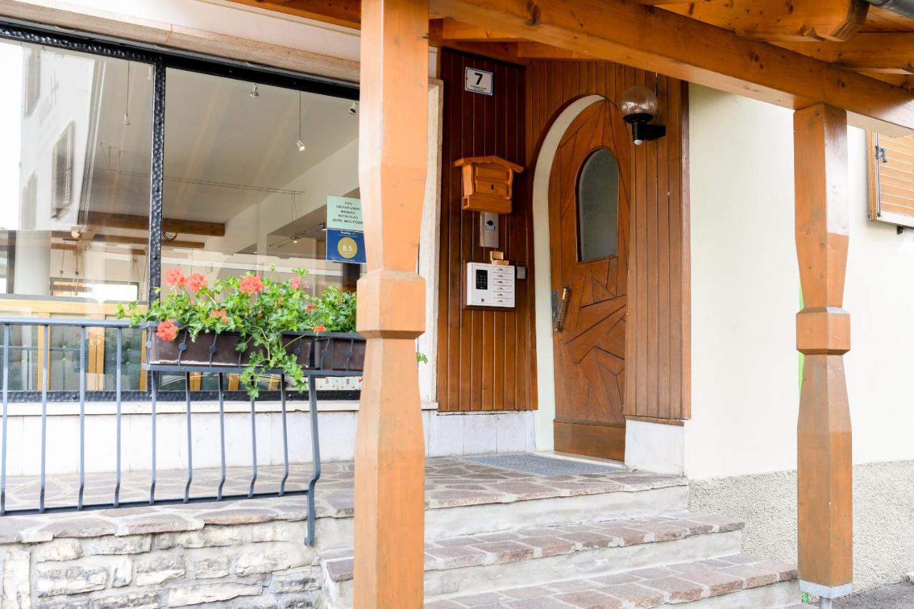 Guesthouse Rosengarten دوبياكو المظهر الخارجي الصورة