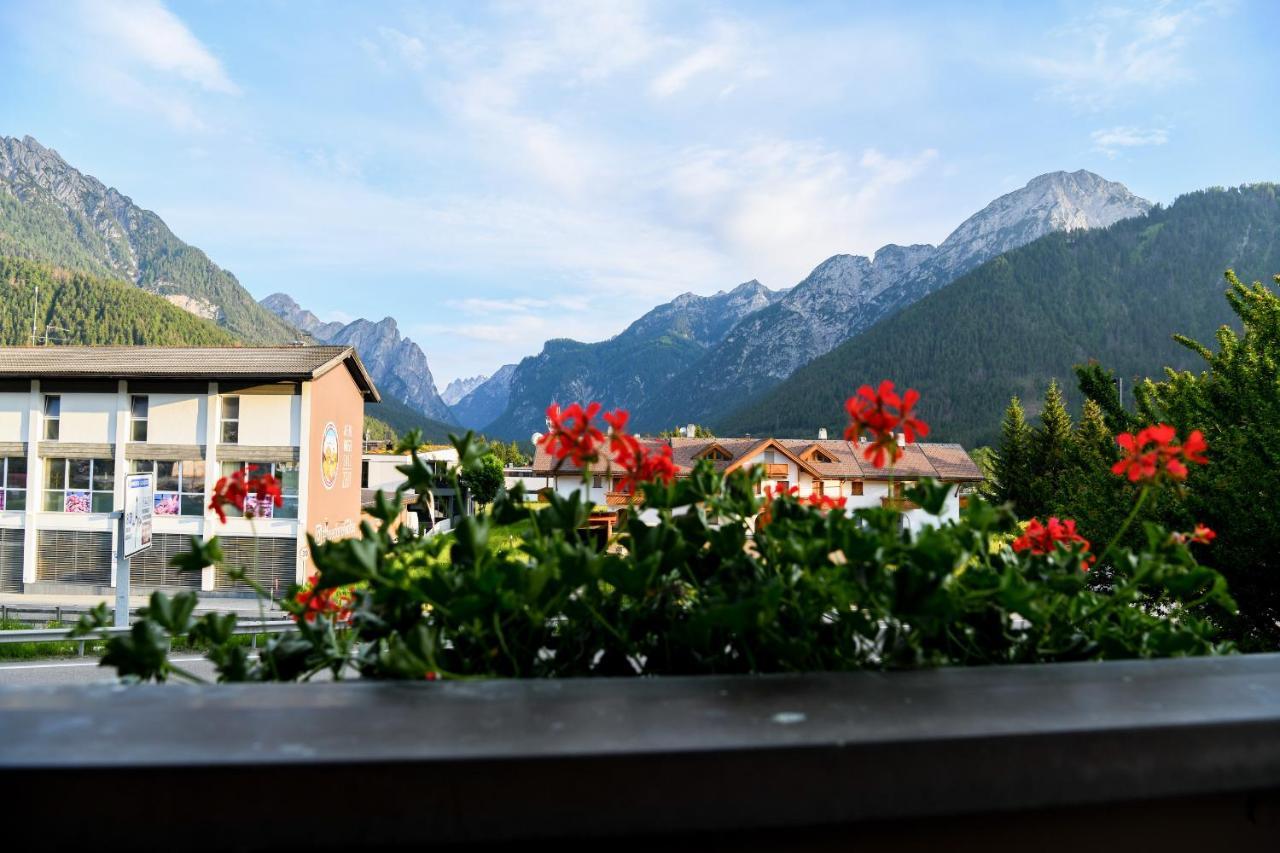 Guesthouse Rosengarten دوبياكو المظهر الخارجي الصورة