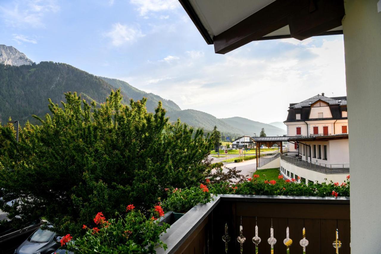 Guesthouse Rosengarten دوبياكو المظهر الخارجي الصورة